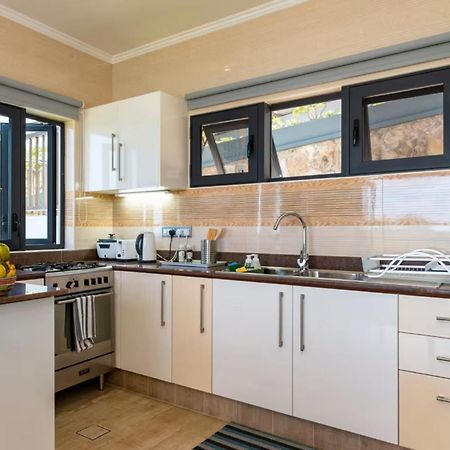Apartmán Casa Gem Victoria Exteriér fotografie