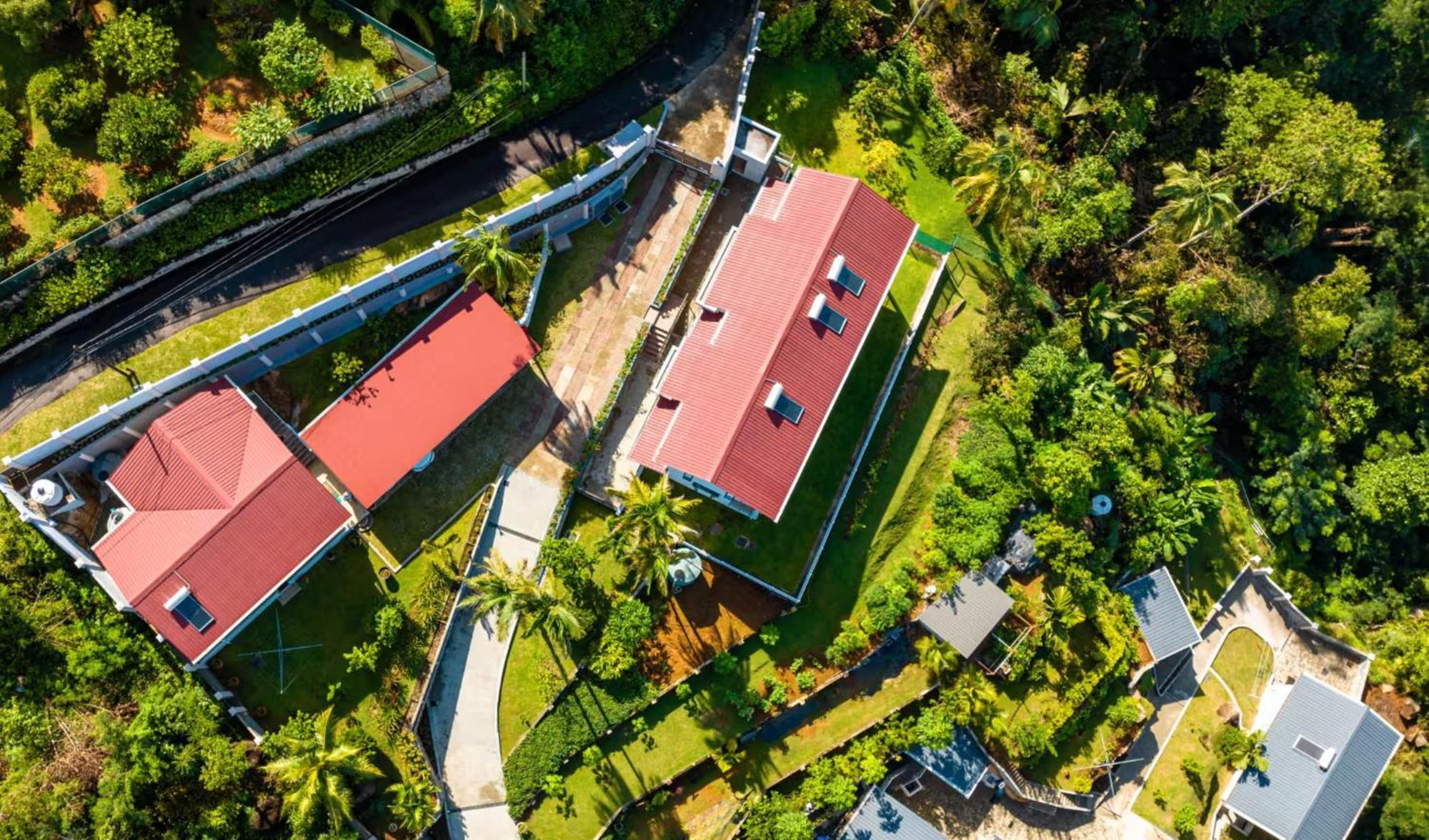 Apartmán Casa Gem Victoria Exteriér fotografie