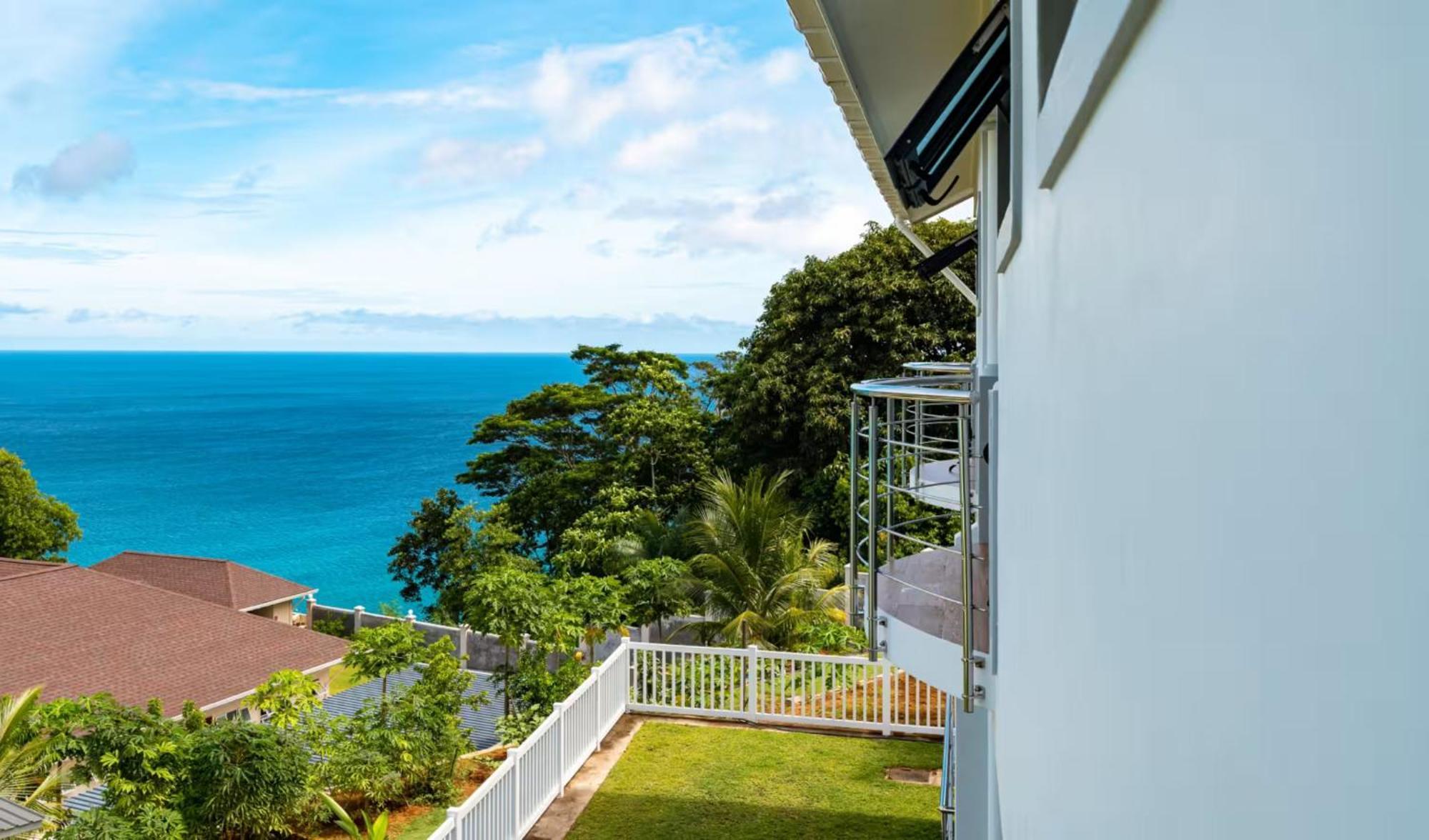 Apartmán Casa Gem Victoria Exteriér fotografie