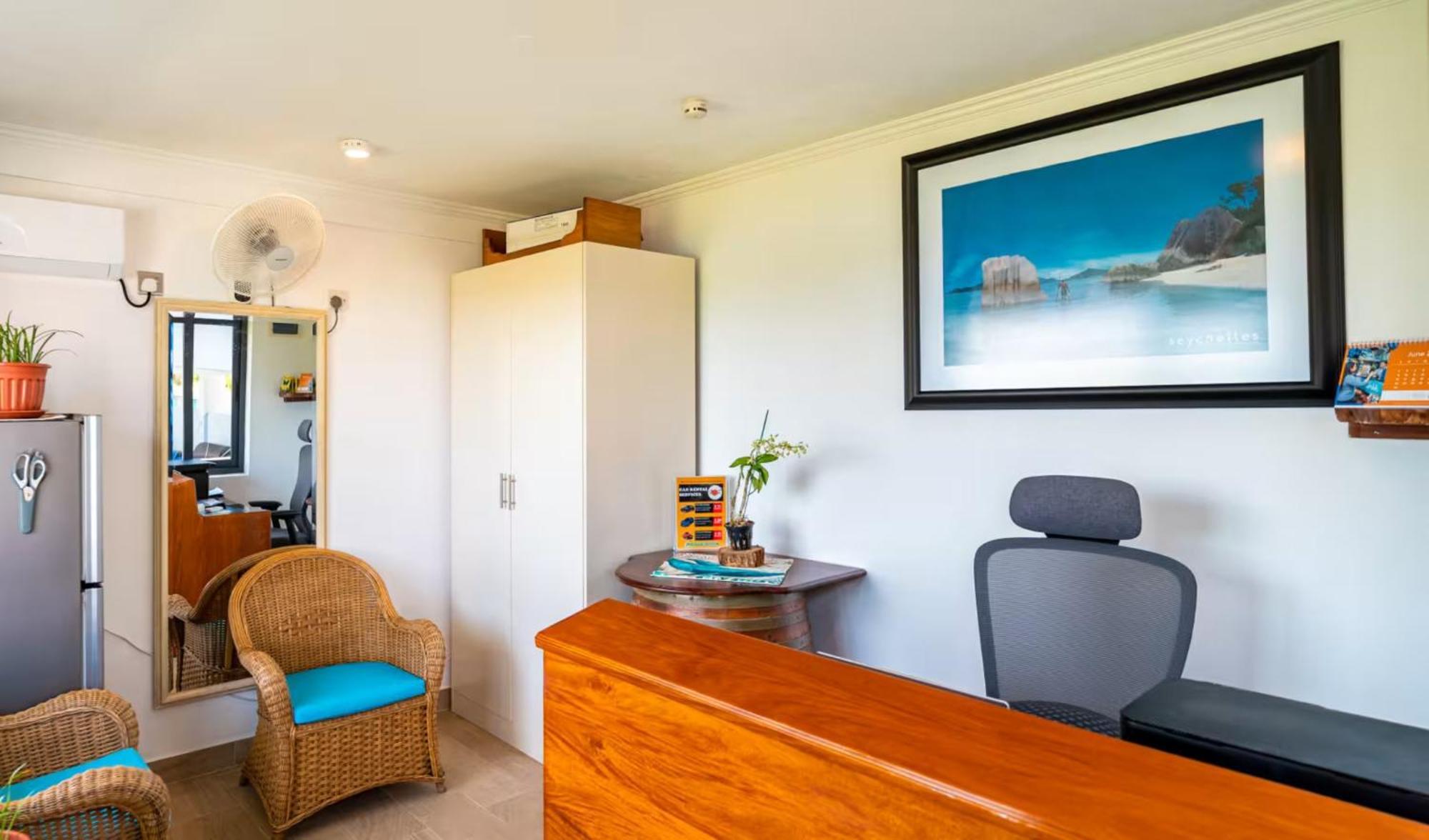 Apartmán Casa Gem Victoria Exteriér fotografie