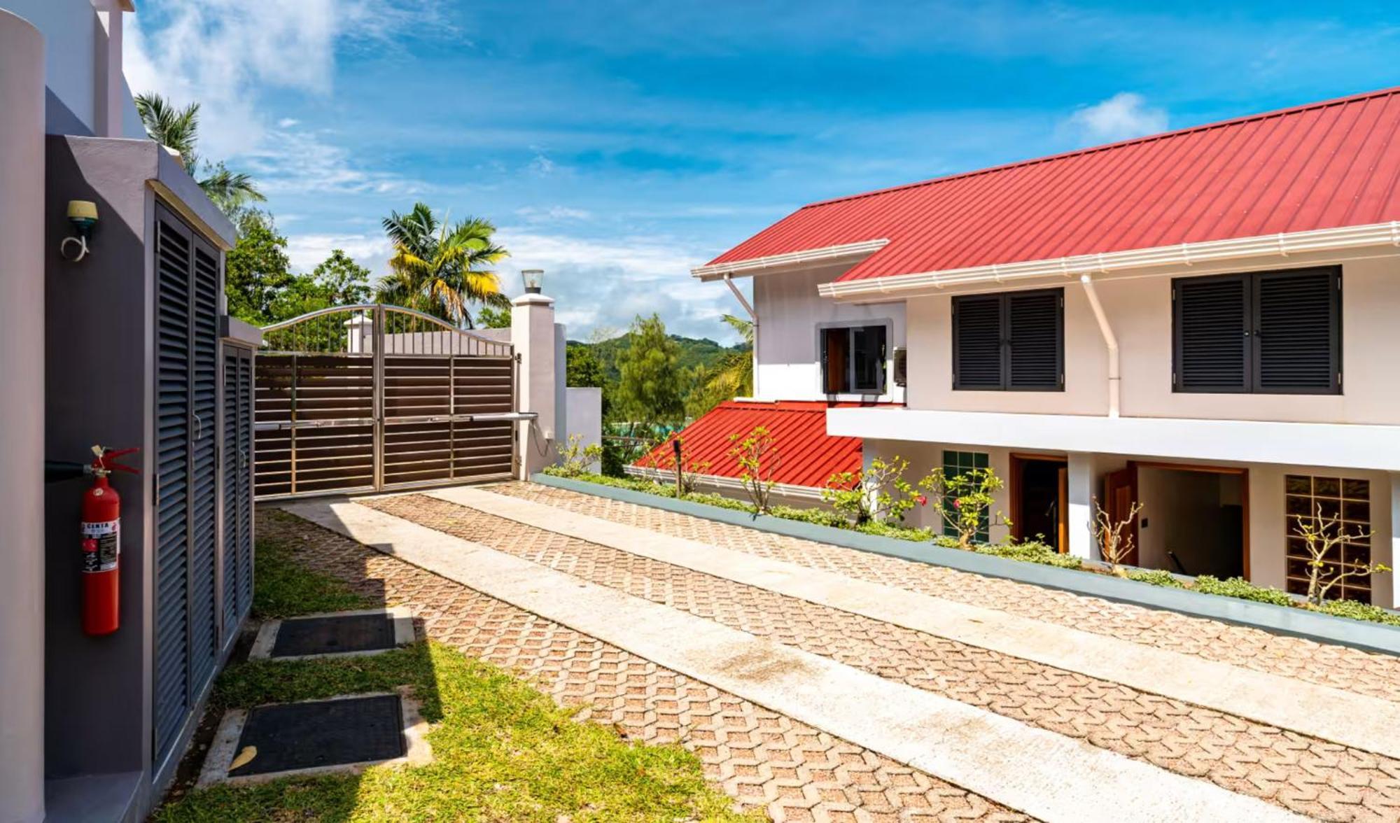 Apartmán Casa Gem Victoria Exteriér fotografie