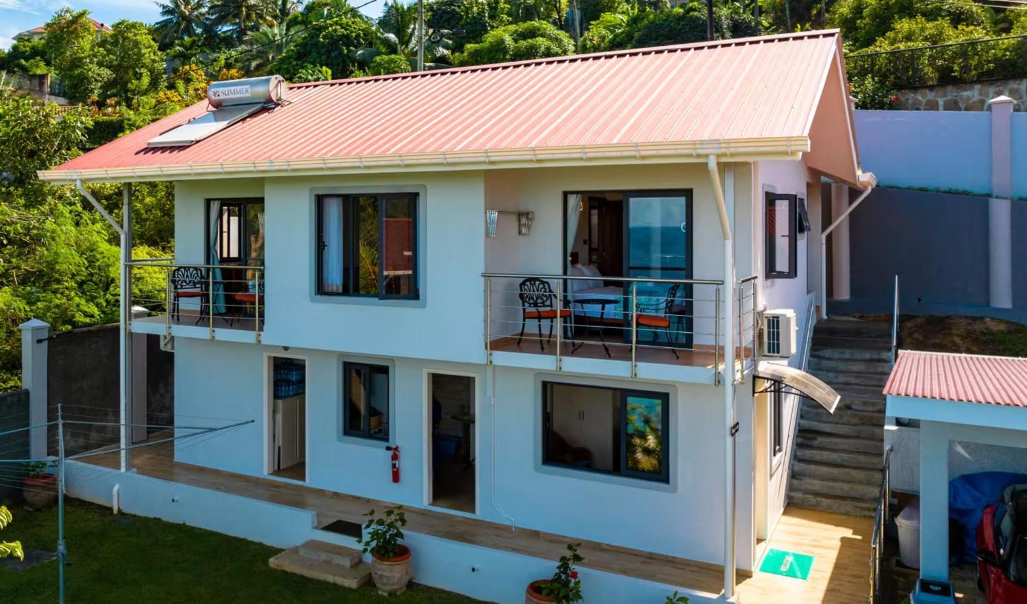 Apartmán Casa Gem Victoria Exteriér fotografie