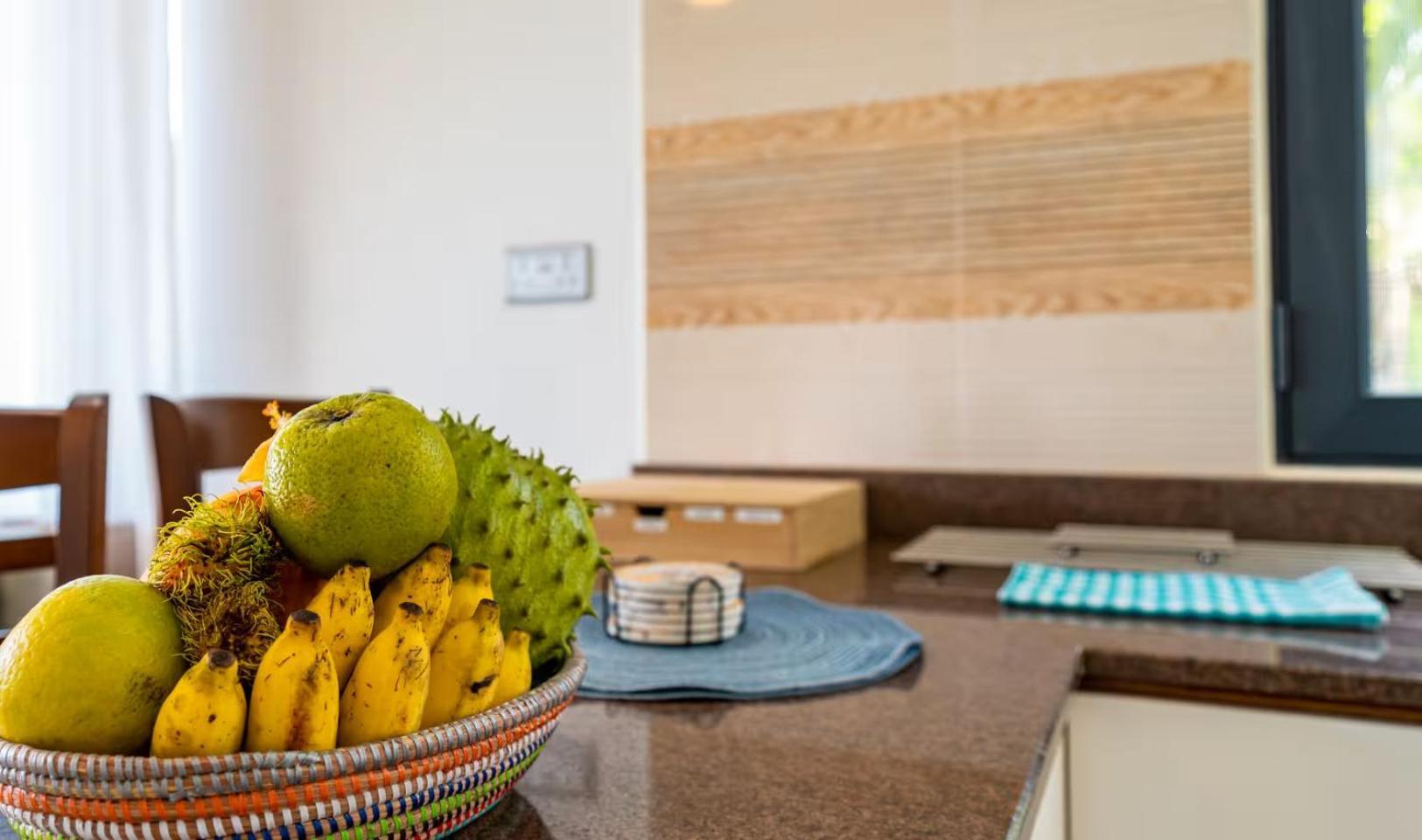 Apartmán Casa Gem Victoria Exteriér fotografie