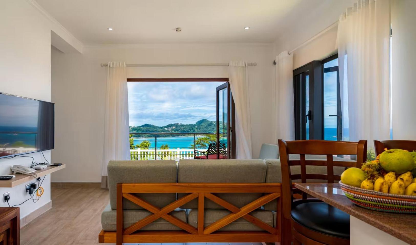 Apartmán Casa Gem Victoria Exteriér fotografie