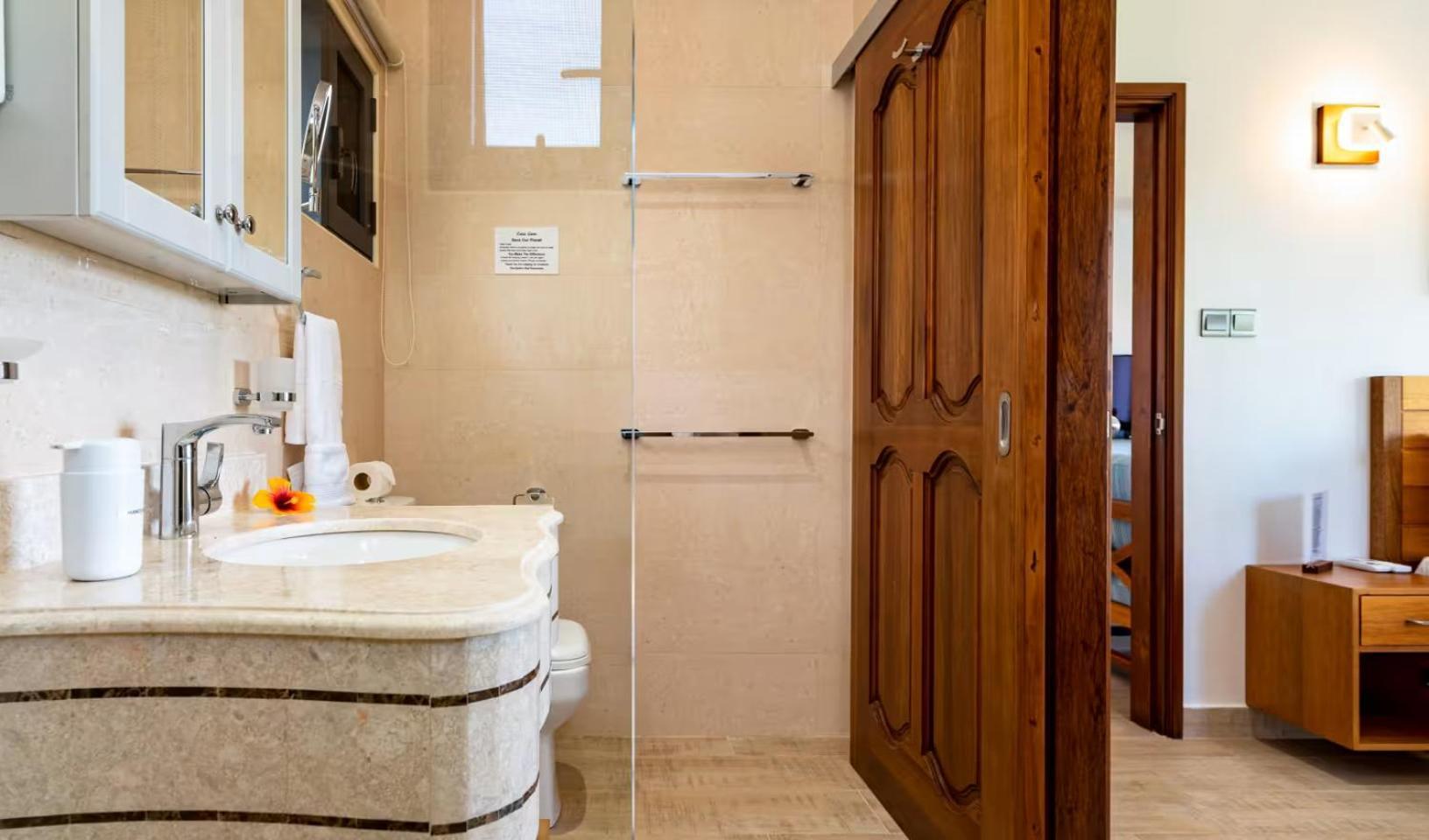 Apartmán Casa Gem Victoria Exteriér fotografie