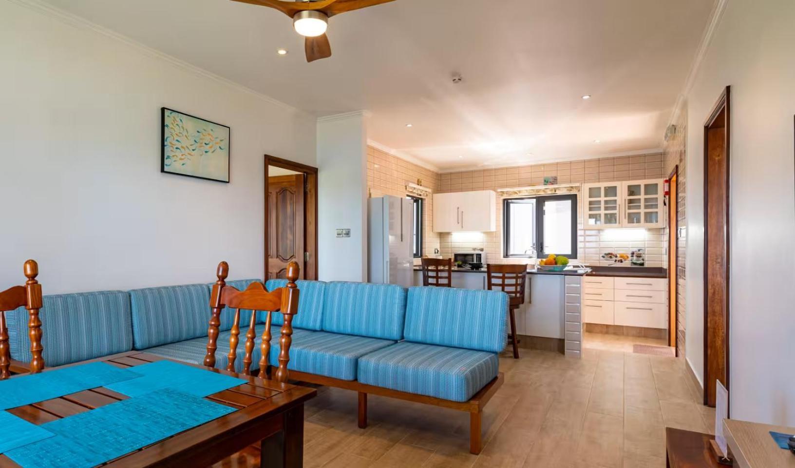 Apartmán Casa Gem Victoria Exteriér fotografie