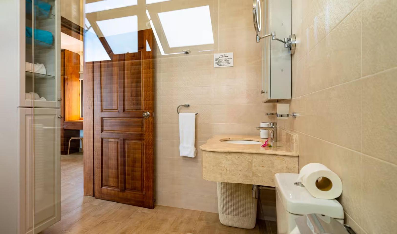 Apartmán Casa Gem Victoria Exteriér fotografie