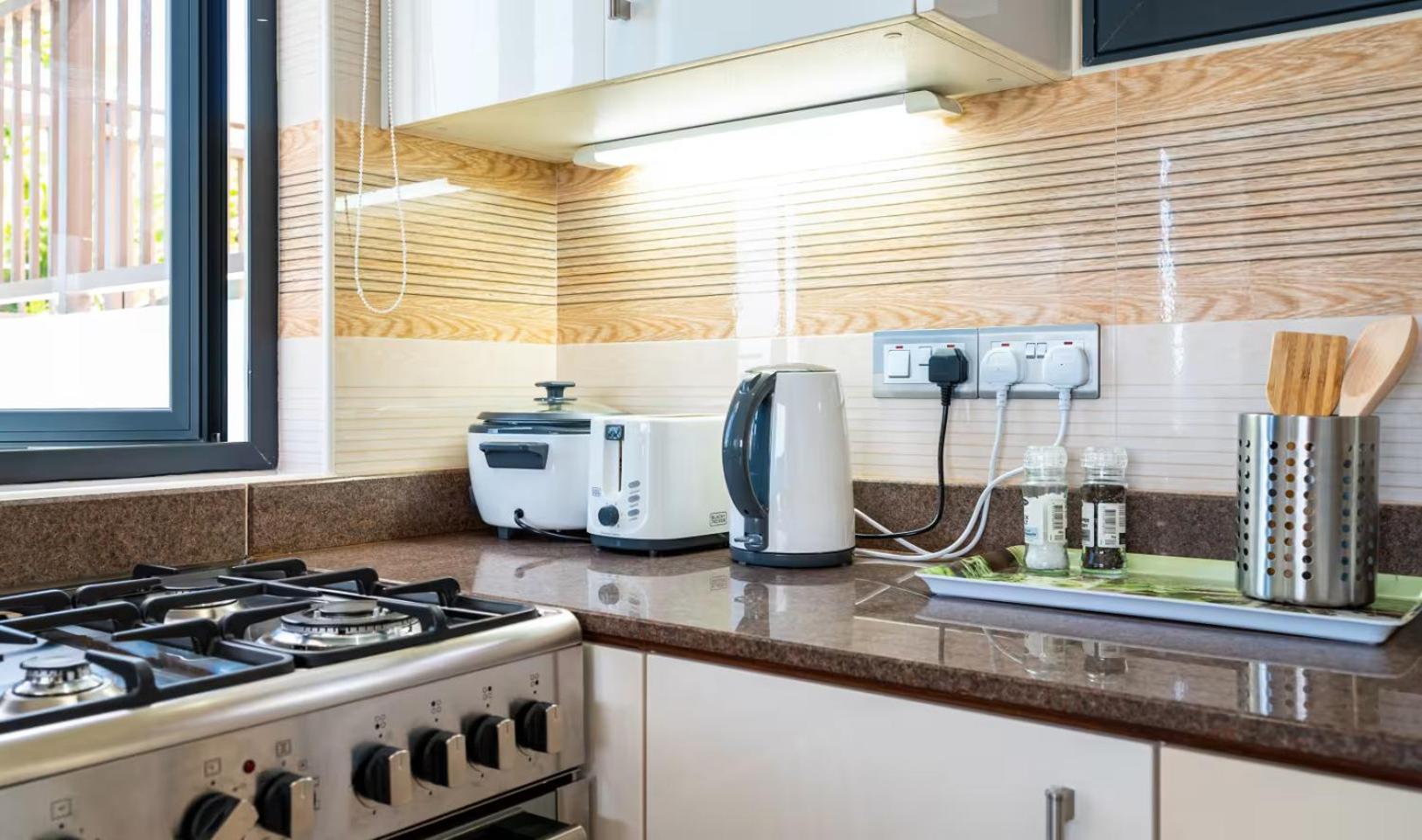 Apartmán Casa Gem Victoria Exteriér fotografie