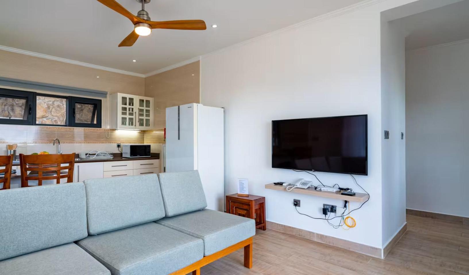 Apartmán Casa Gem Victoria Exteriér fotografie