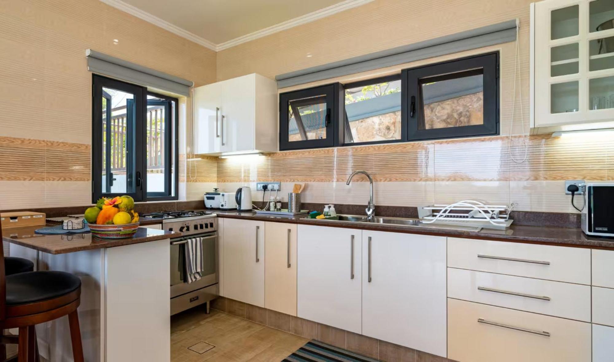 Apartmán Casa Gem Victoria Exteriér fotografie