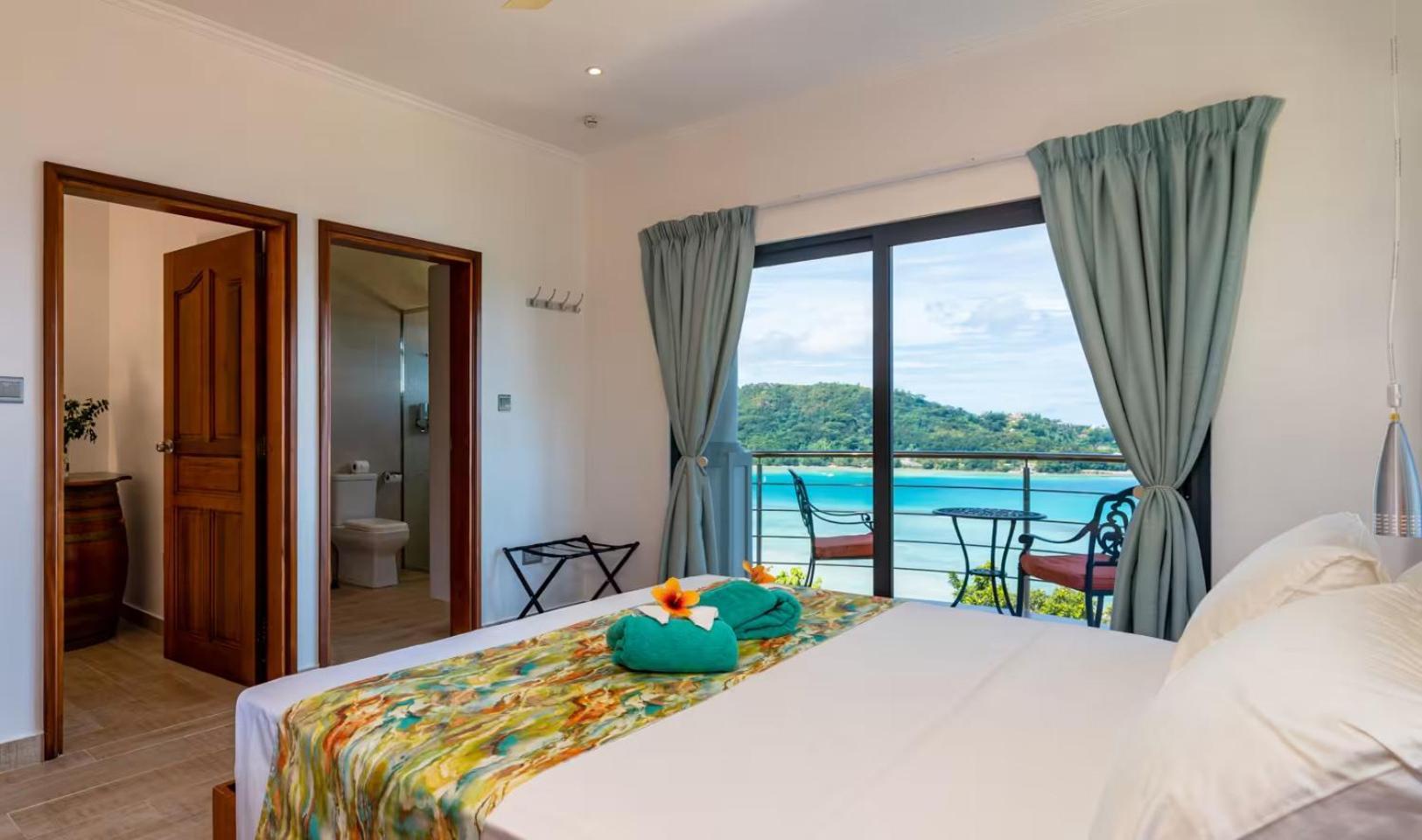 Apartmán Casa Gem Victoria Exteriér fotografie