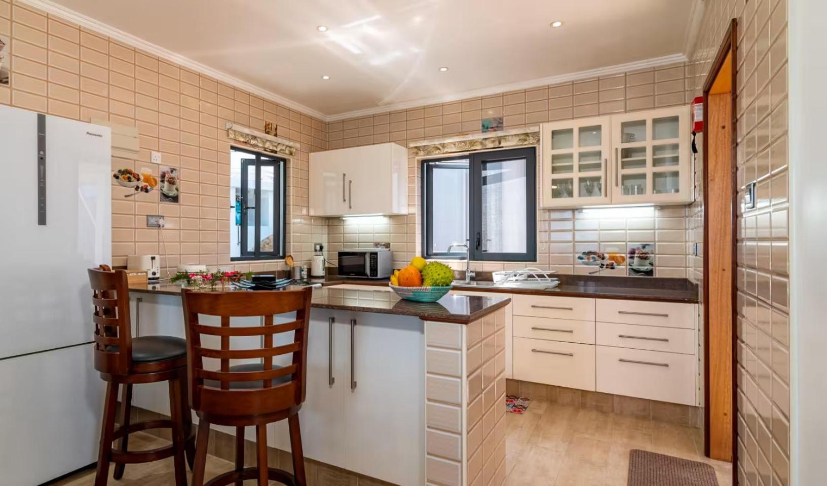 Apartmán Casa Gem Victoria Exteriér fotografie