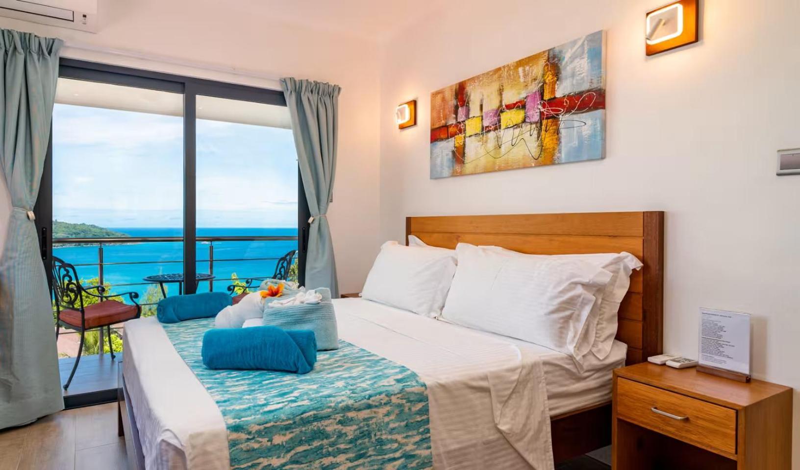 Apartmán Casa Gem Victoria Exteriér fotografie