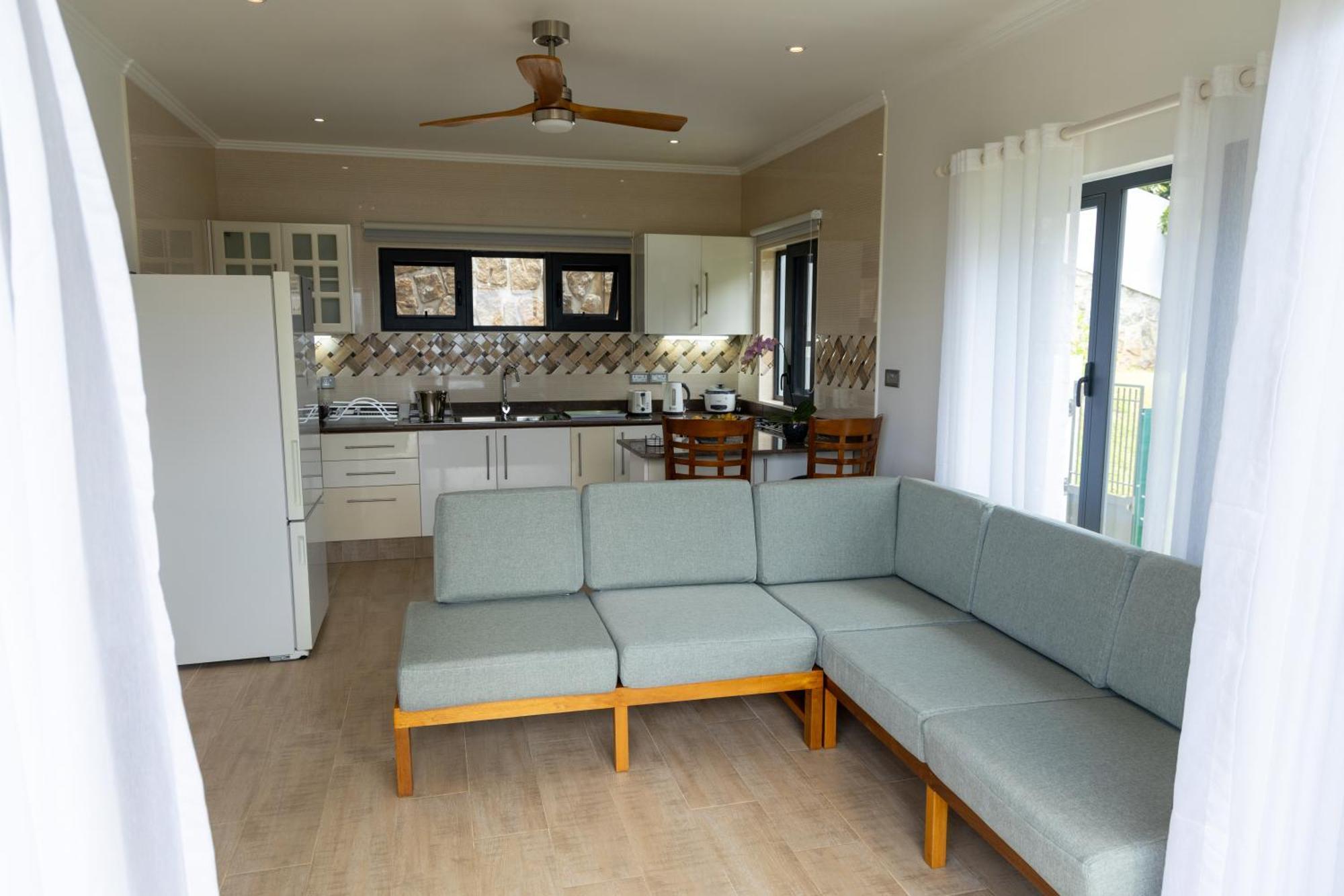 Apartmán Casa Gem Victoria Pokoj fotografie